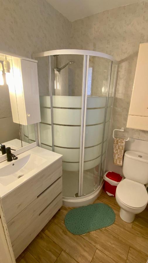 Apartamento En Primera Linea De Mar. Μούρθια Εξωτερικό φωτογραφία